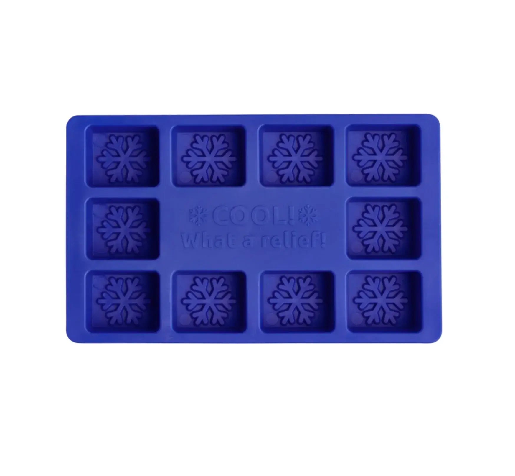 Bac à glacons personnalisable