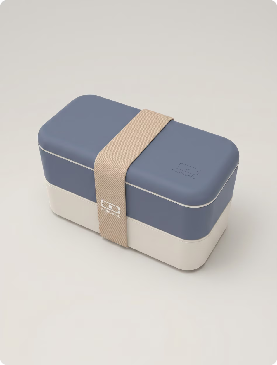 Monbento personnalisé
