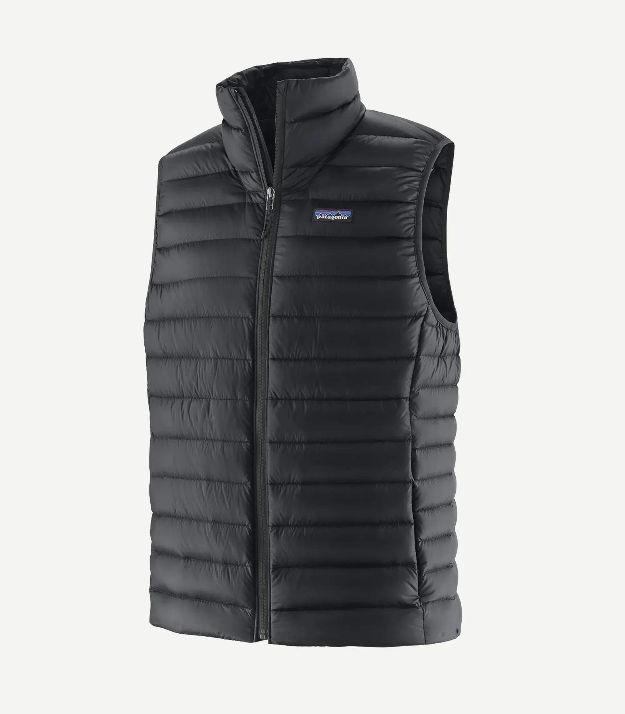 Doudoune homme sans manche Patagonia personnalisée