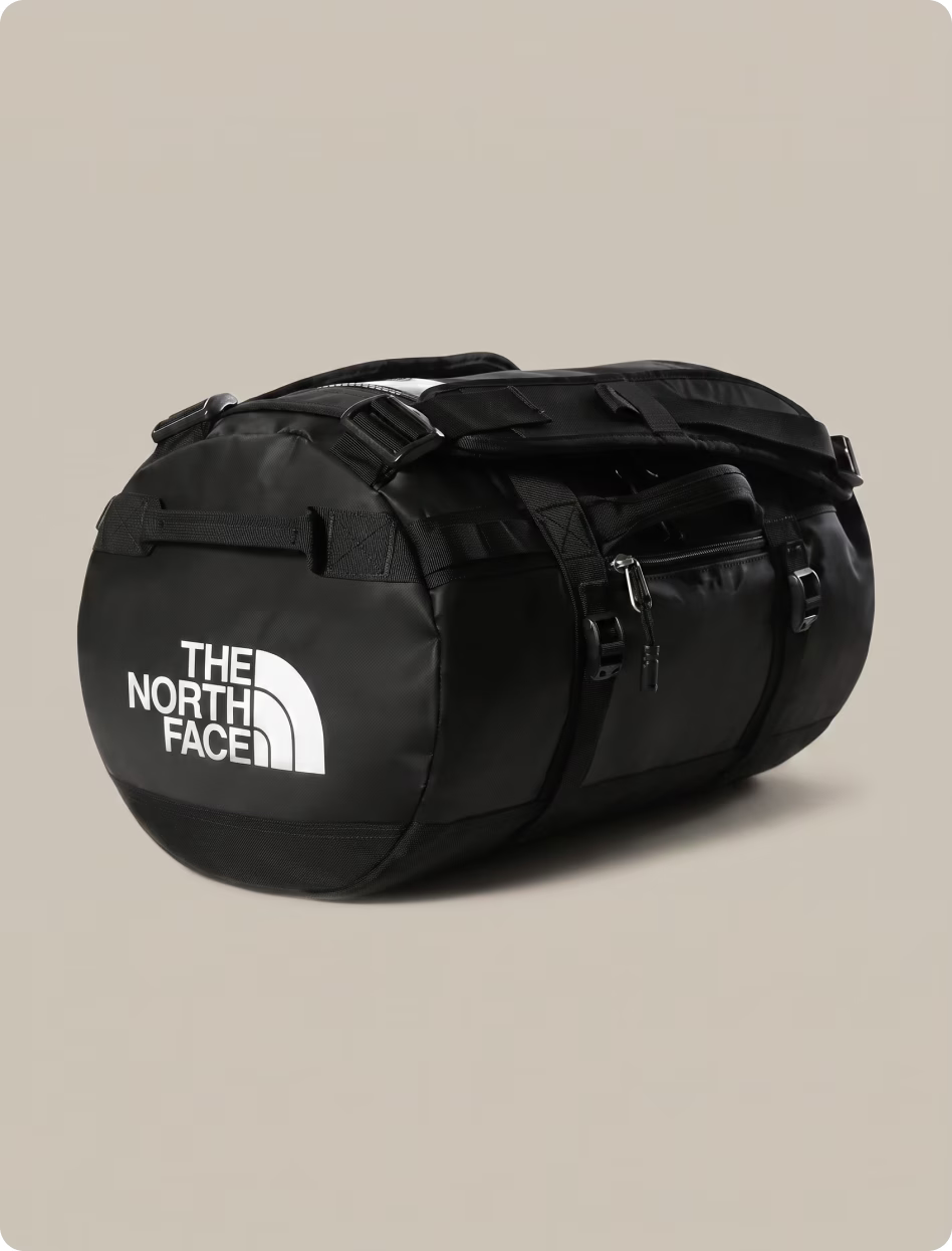 Base camp Duffel - The North Face