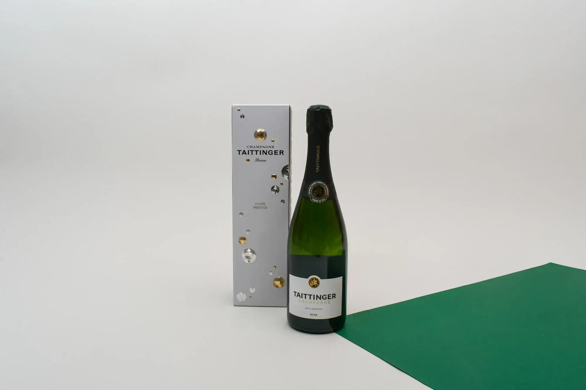 Champagne TAITTINGER