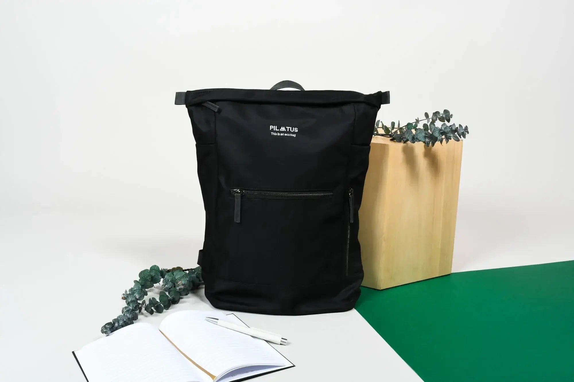 Sac Executive - Pilatus