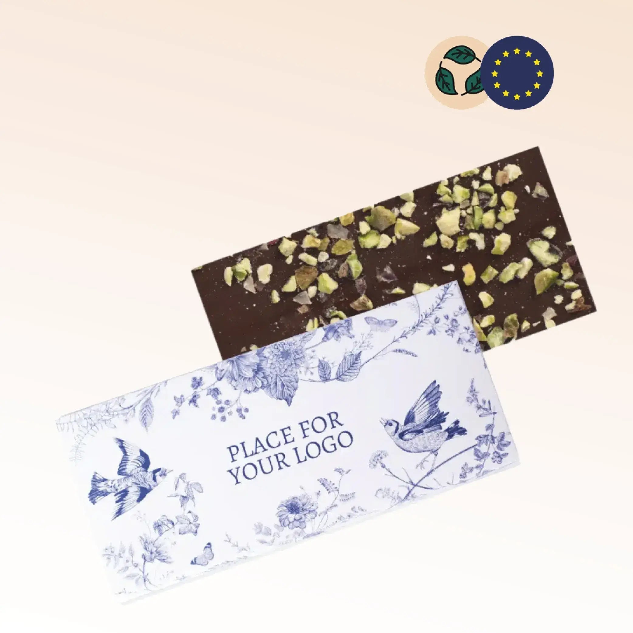 Tablette de chocolat vegan 70 G
