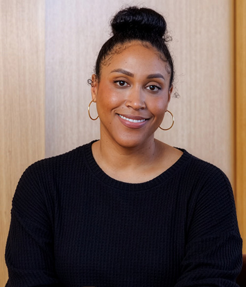 Liv Mayorga-Overtone