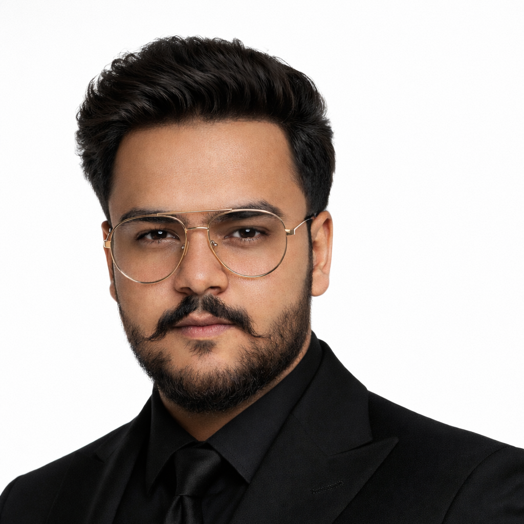 Avatar image for Huzaifa Iqbal