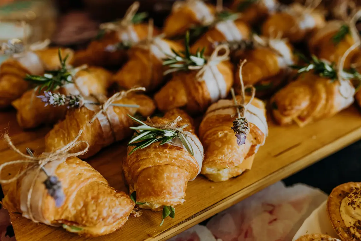 Brunch & Breakfast Catering