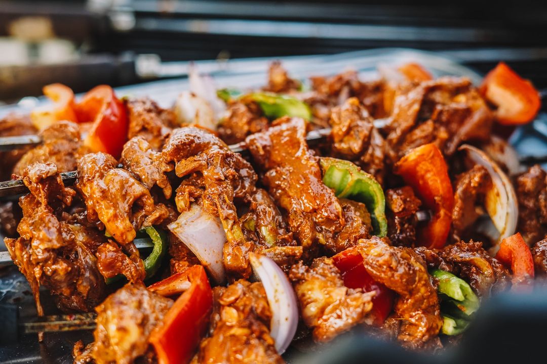 Office & Corporate Catering