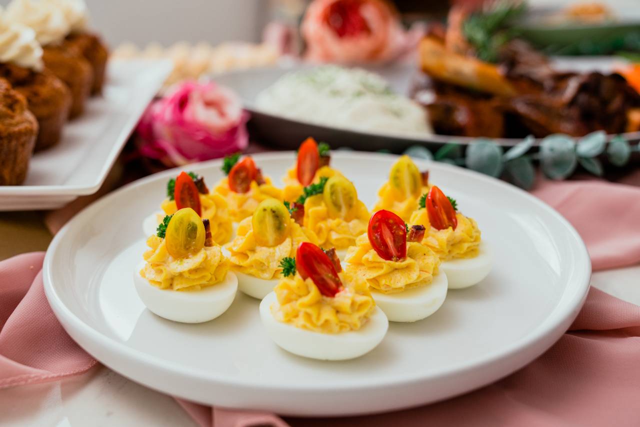 Event & Wedding Catering