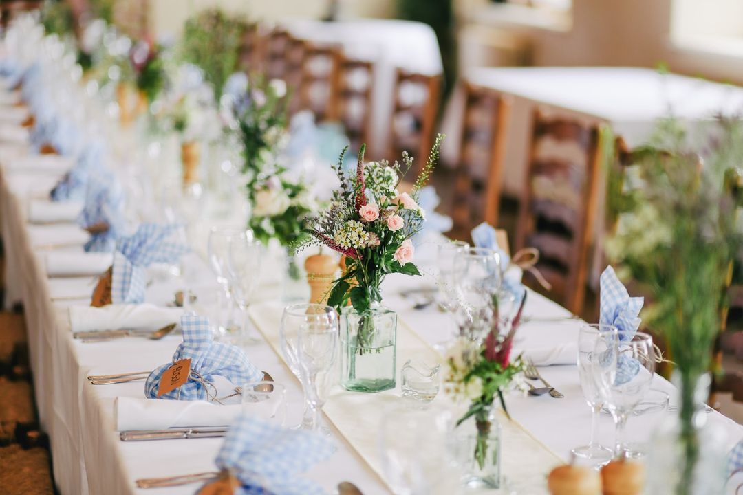 Event & Wedding Catering
