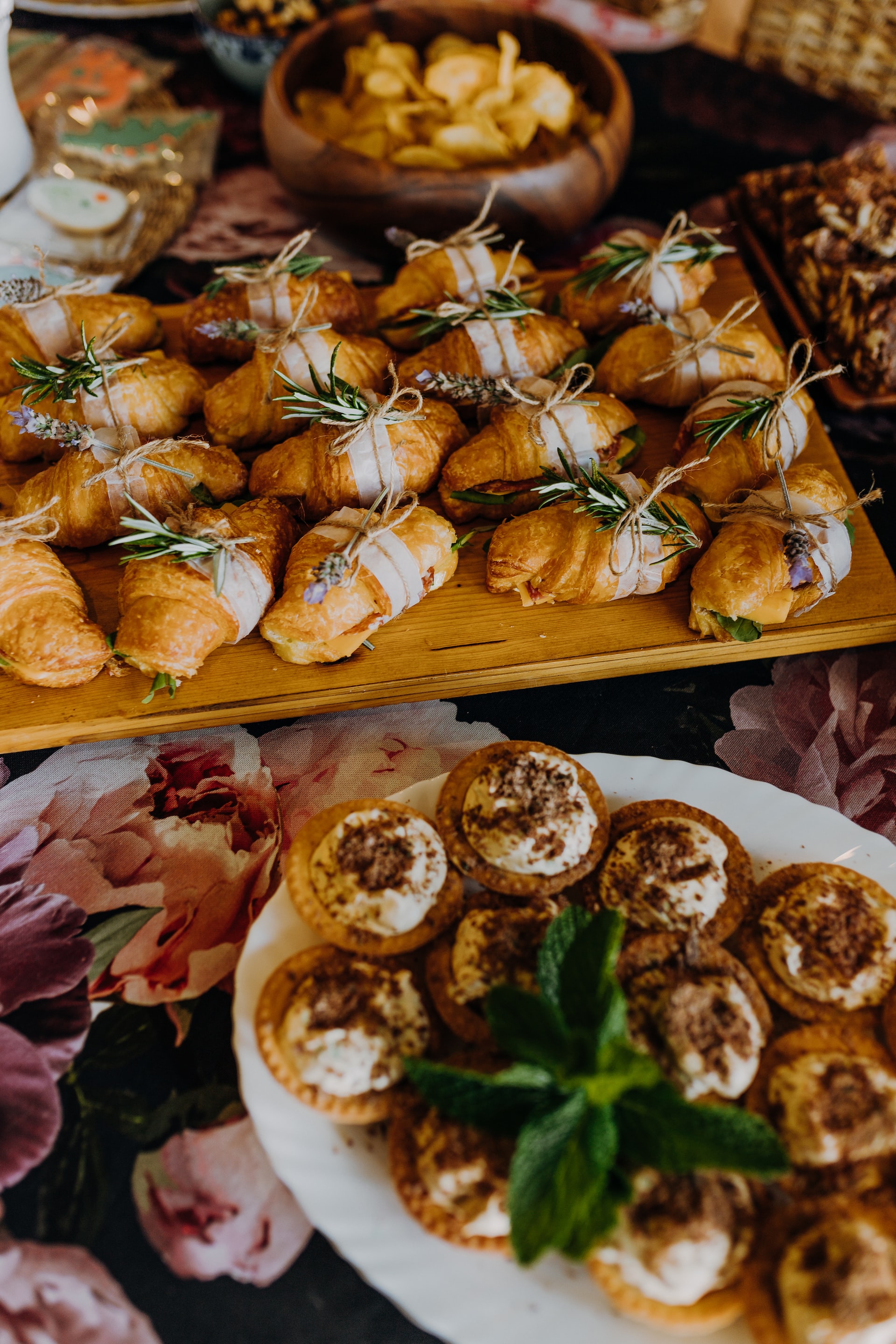 Event & Wedding Catering