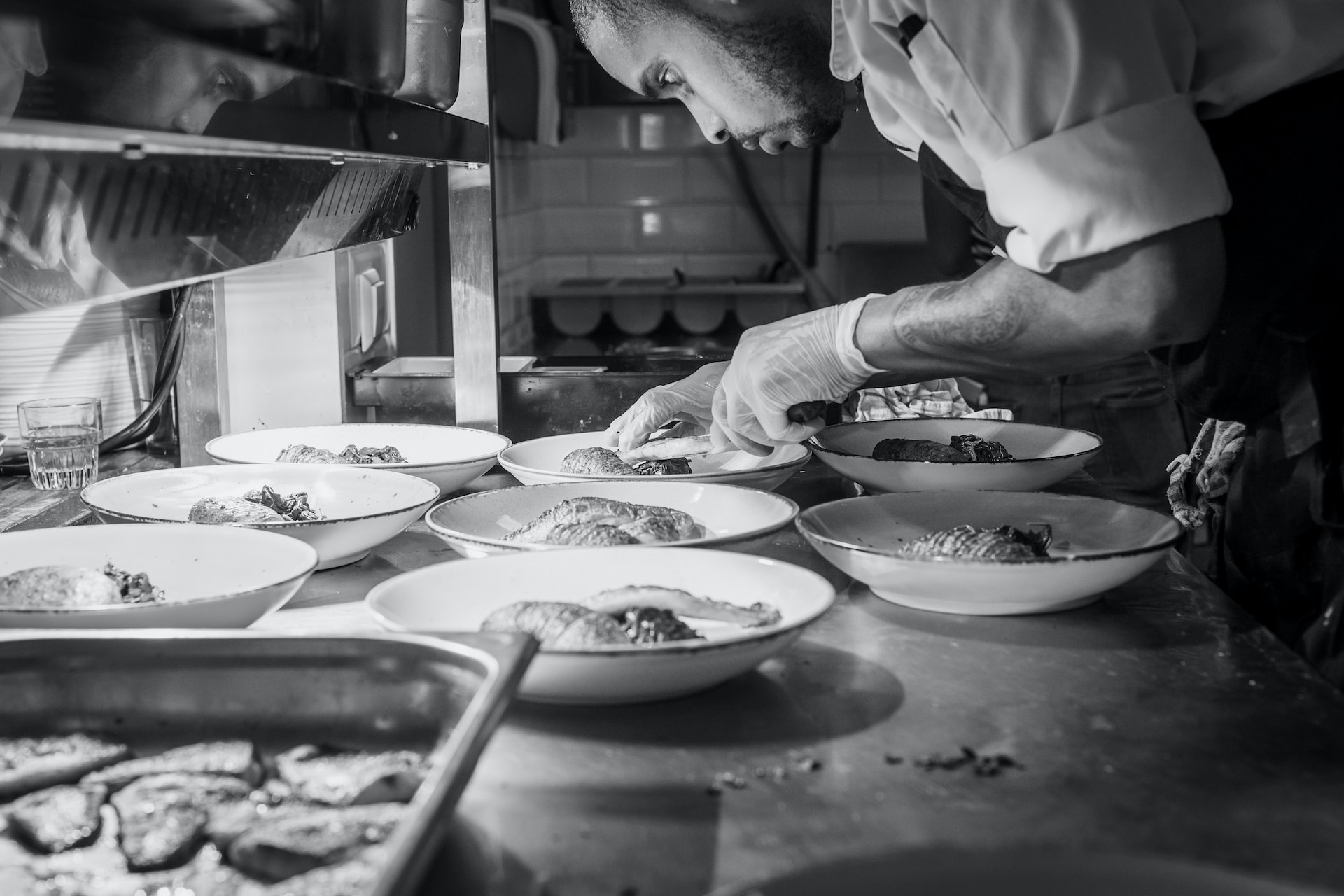 Top 10 Reasons Why You Should Hire a Private Chef