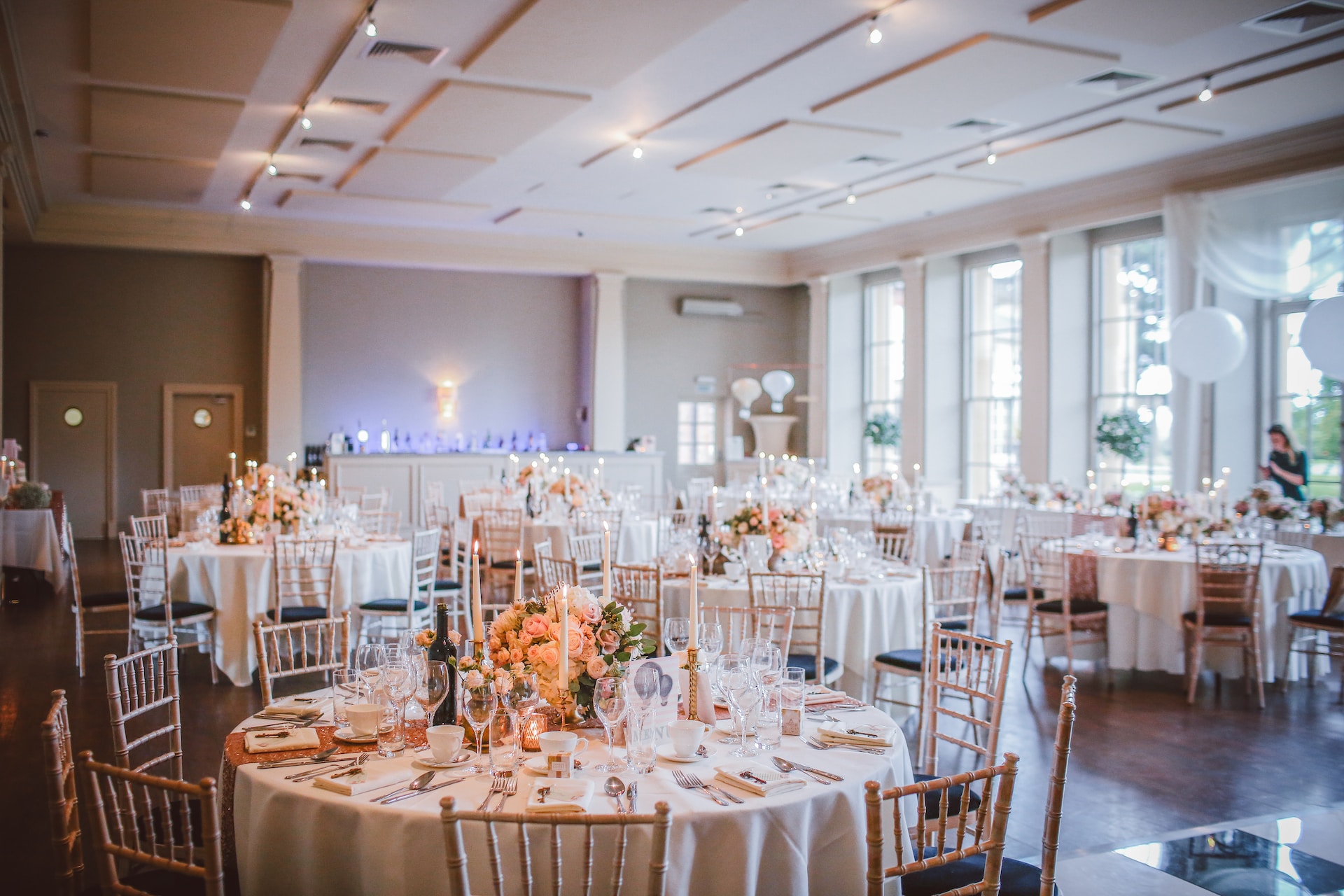 Carolina Gourmet: Unforgettable Charlotte Wedding Catering