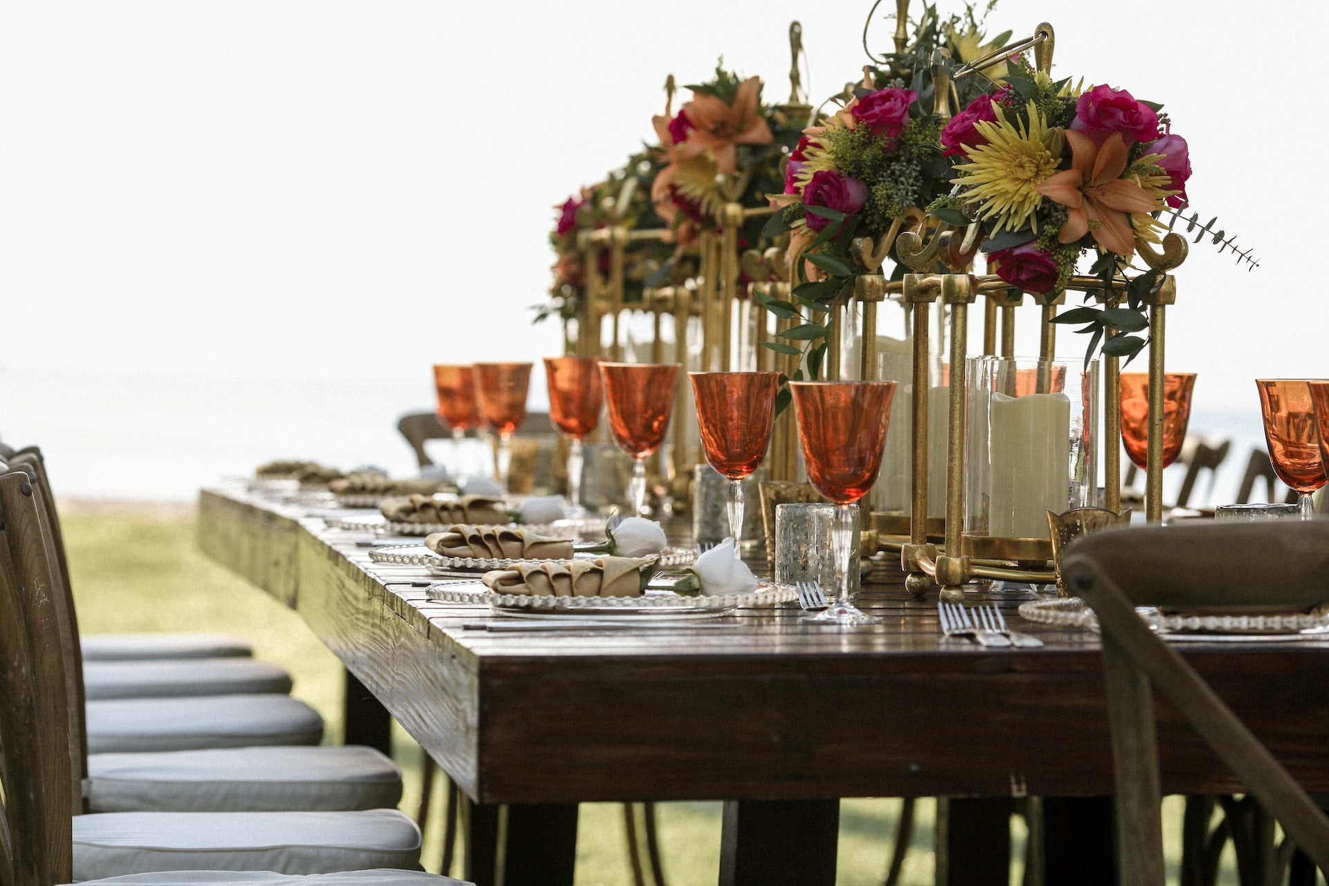 10 Things to Ask When Hiring a Caterer