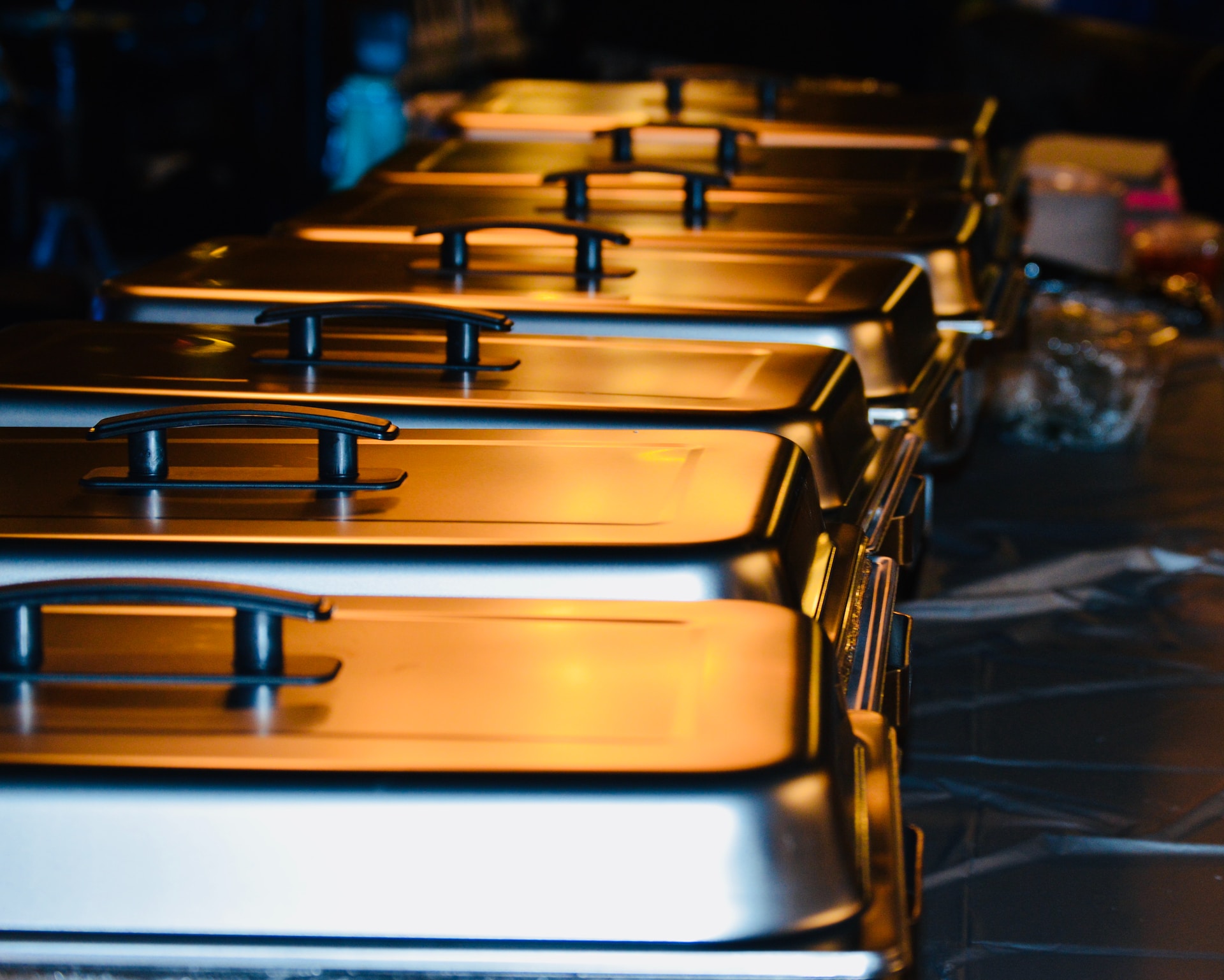 Understanding the Cost of Catering with Carolina Gourmet