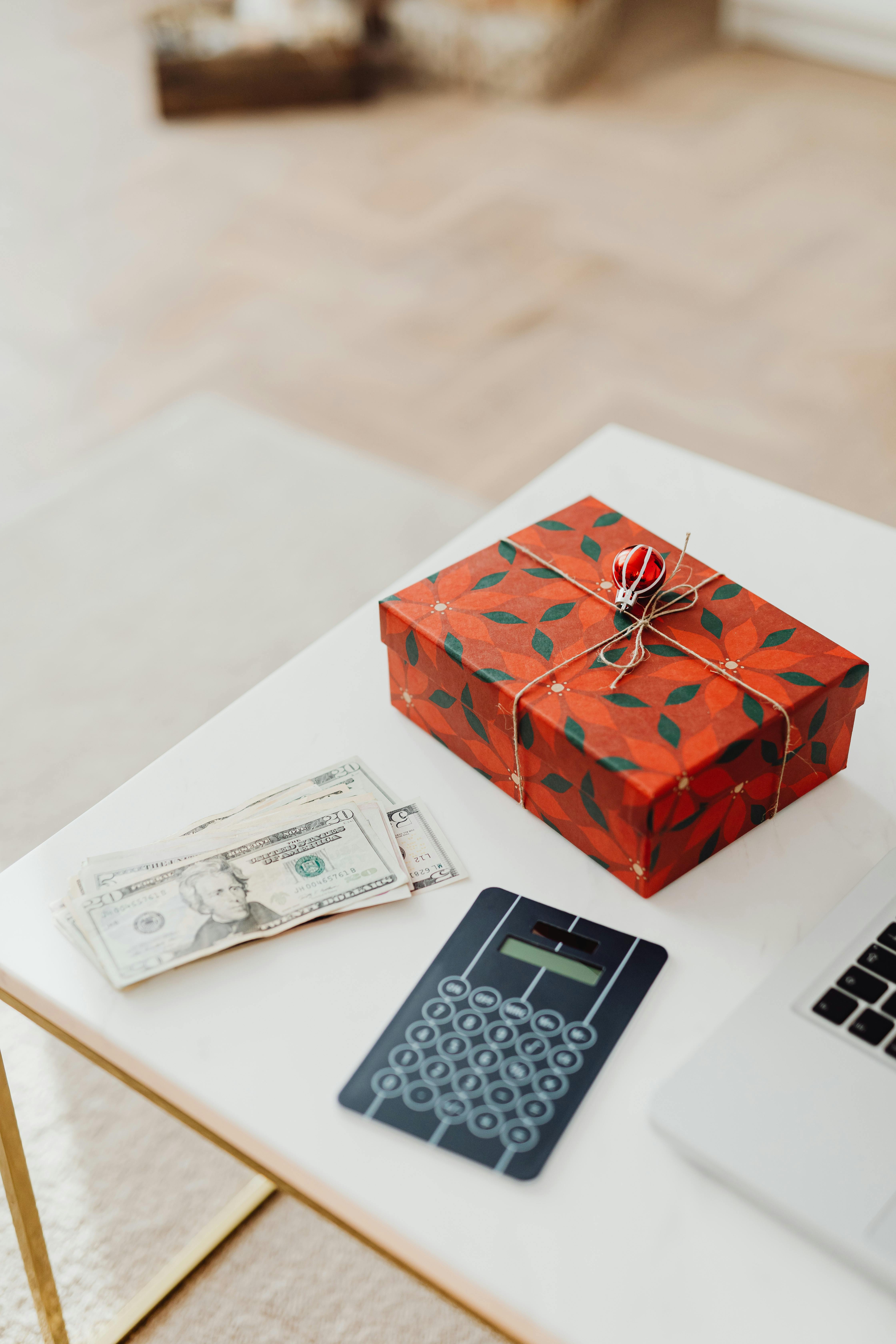 TLDR Financial Market Recap: December 2025  