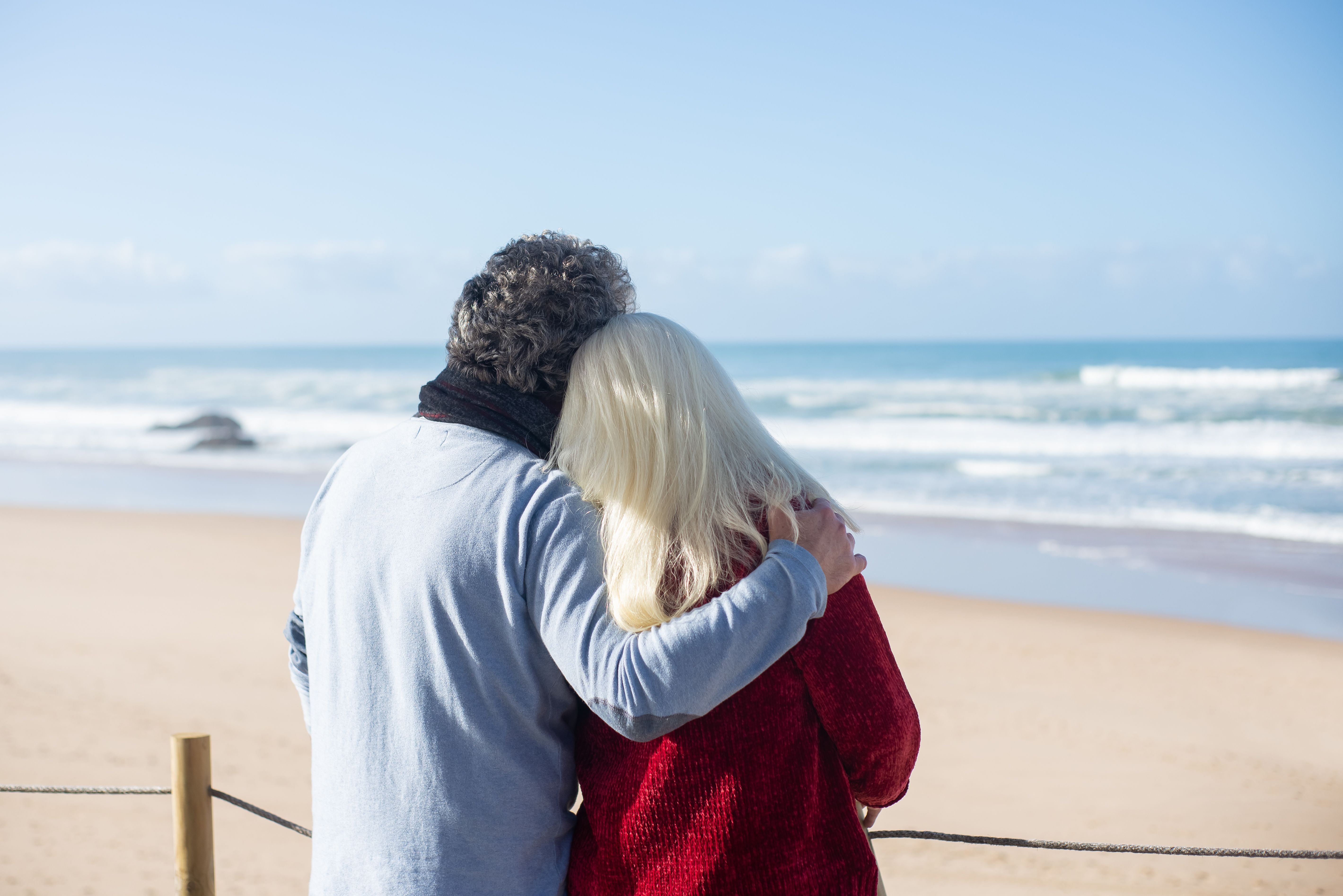 Financial Planning in Your 40s and 50s: What Should You Prioritise? 
