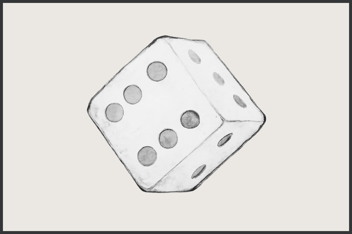 Aleatoriedade e gestão de riscos