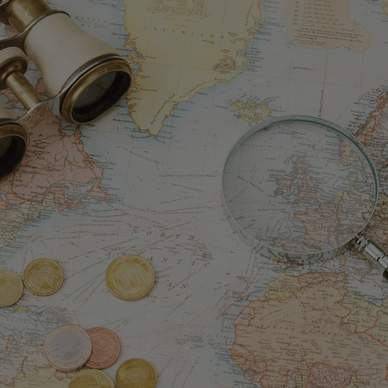 Mapeamento financeiro ascenda wealth é o primeiro passo