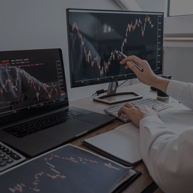 As operações financeiras são executadas após o aceite das recomendações na Ascenda Wealth