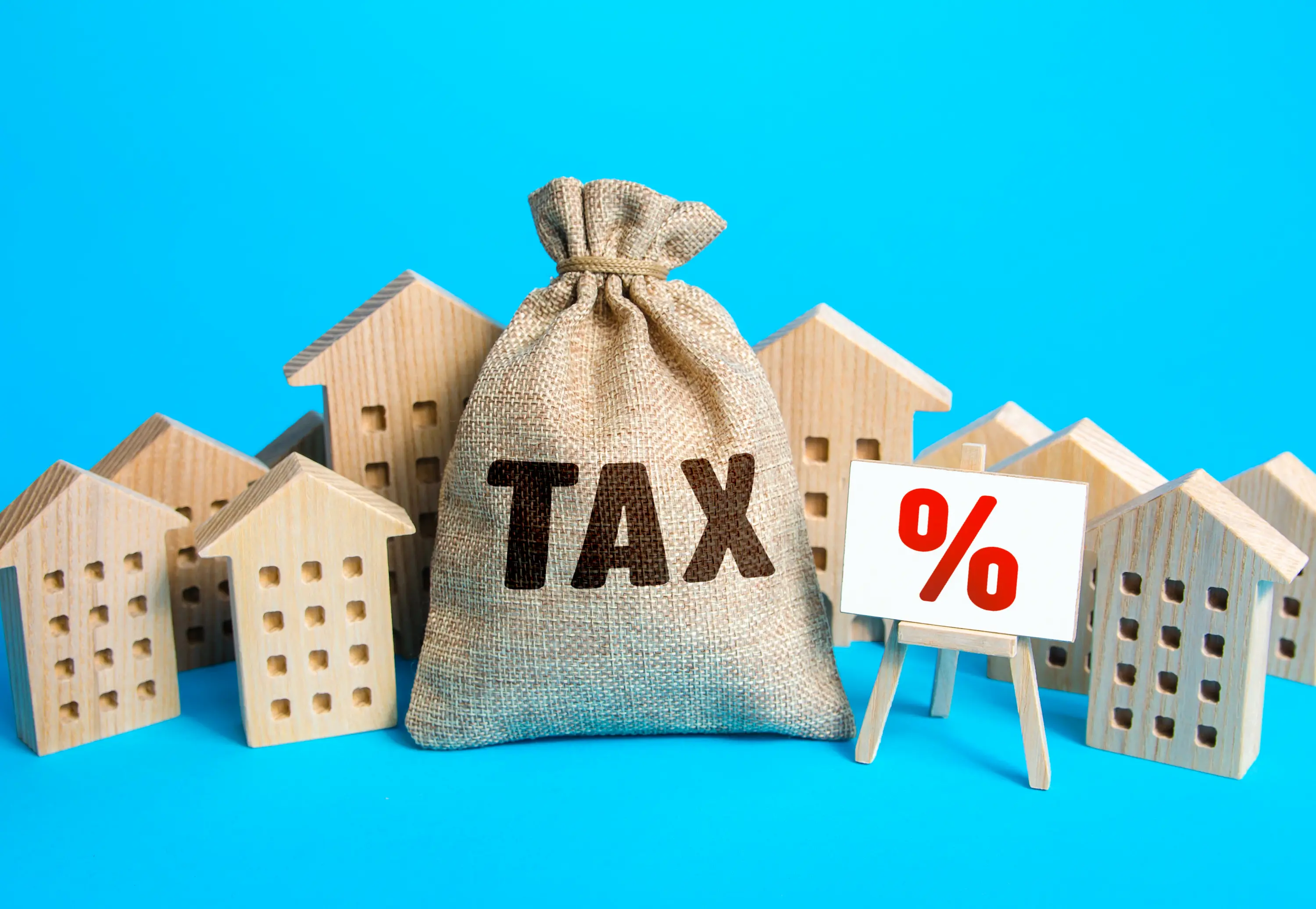 BC's Speculation and Vacancy Tax Explained: Who Needs to Declare and When