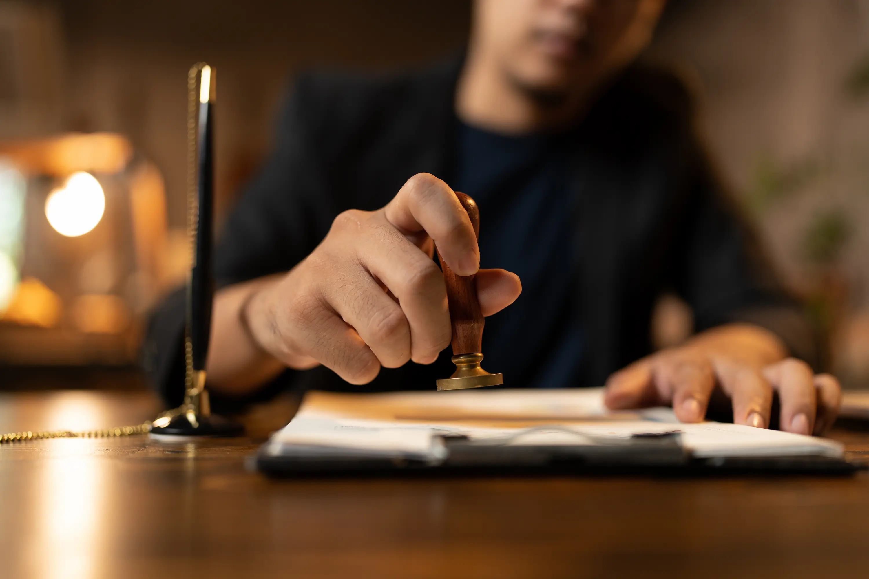 Understanding Apostille vs Notarization in Canada
