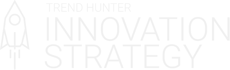 Trend Hunter Innovation Strategy