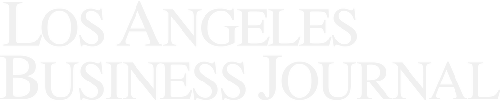 Los Angeles Business Journal