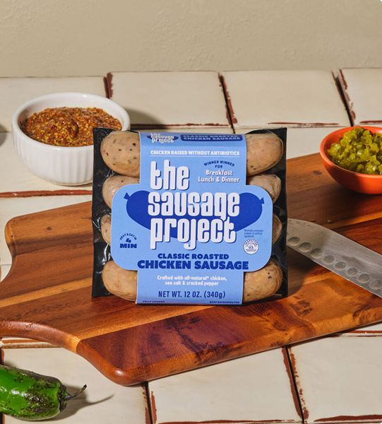 the sausare project image