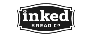inked bread