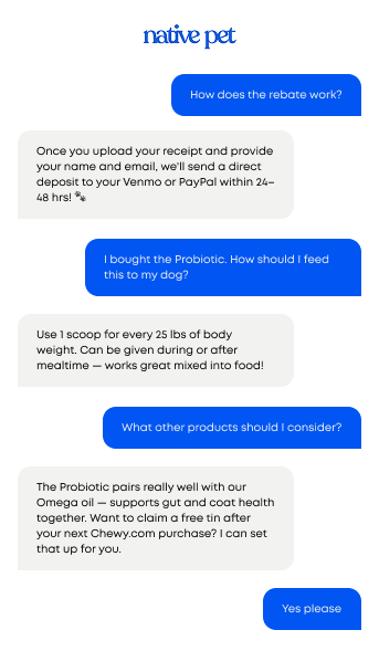AI-SMS