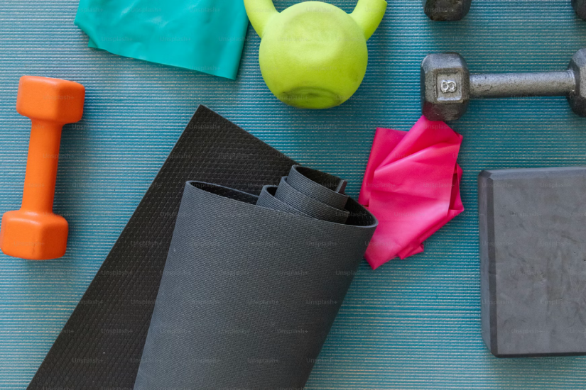 Fitness & Wellbeing
