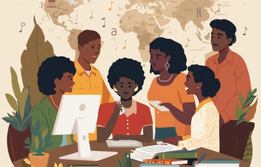 african languages lab