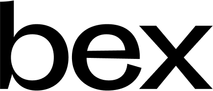 Bex logo