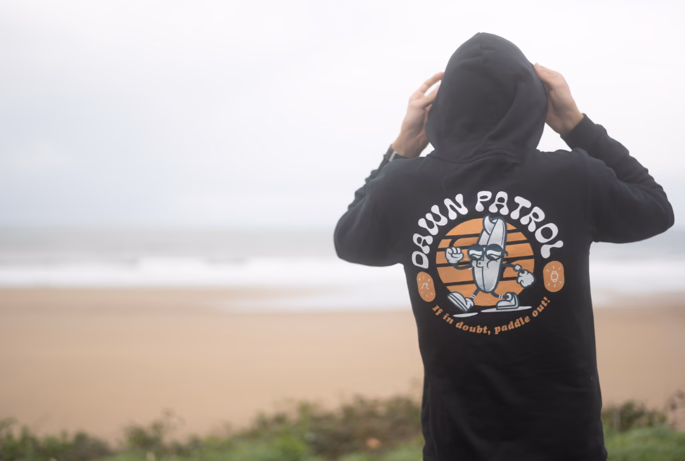 Dawn Patrol Merchandise!