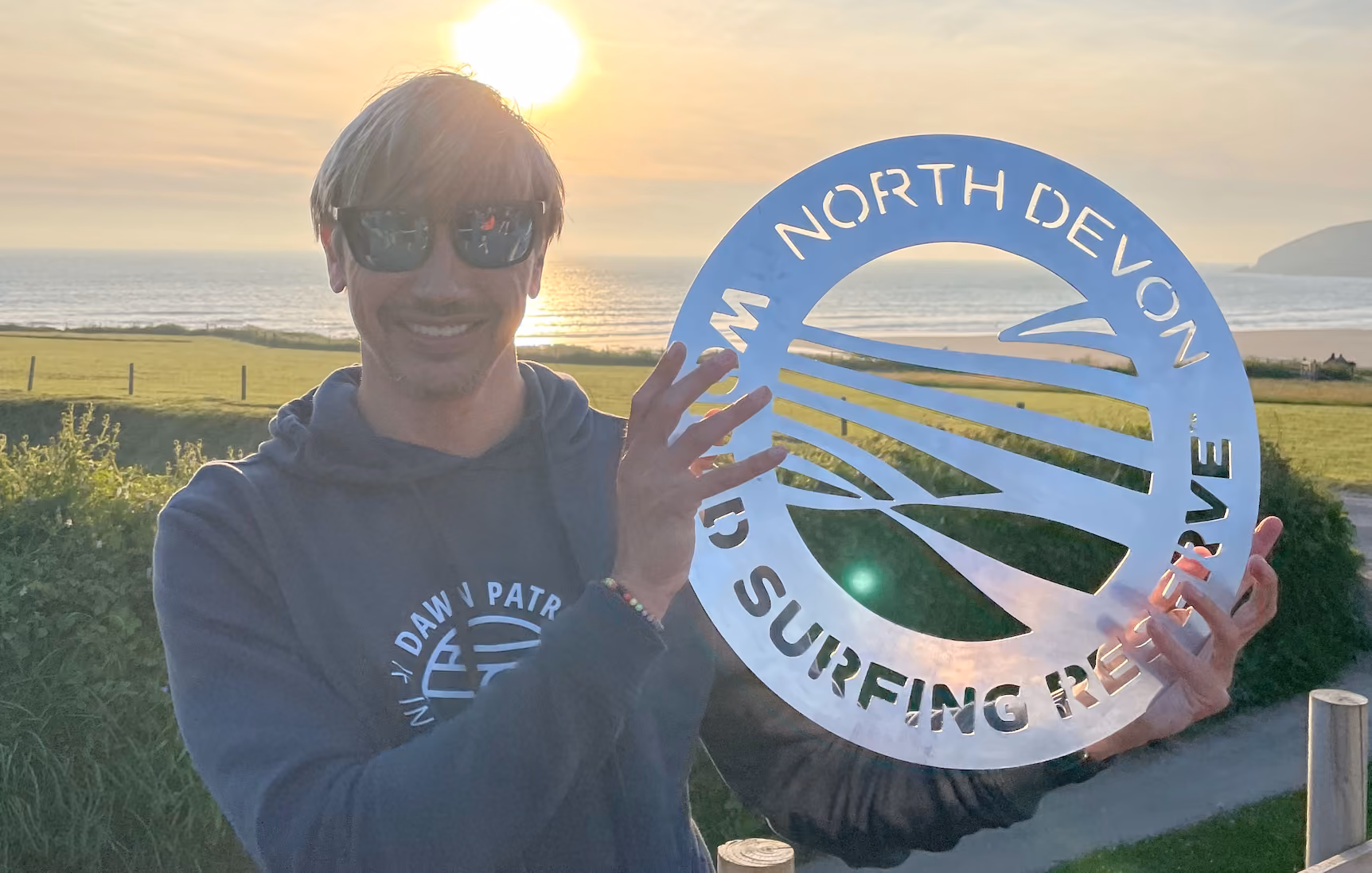 World Surfing Reserves - North Devon - UK