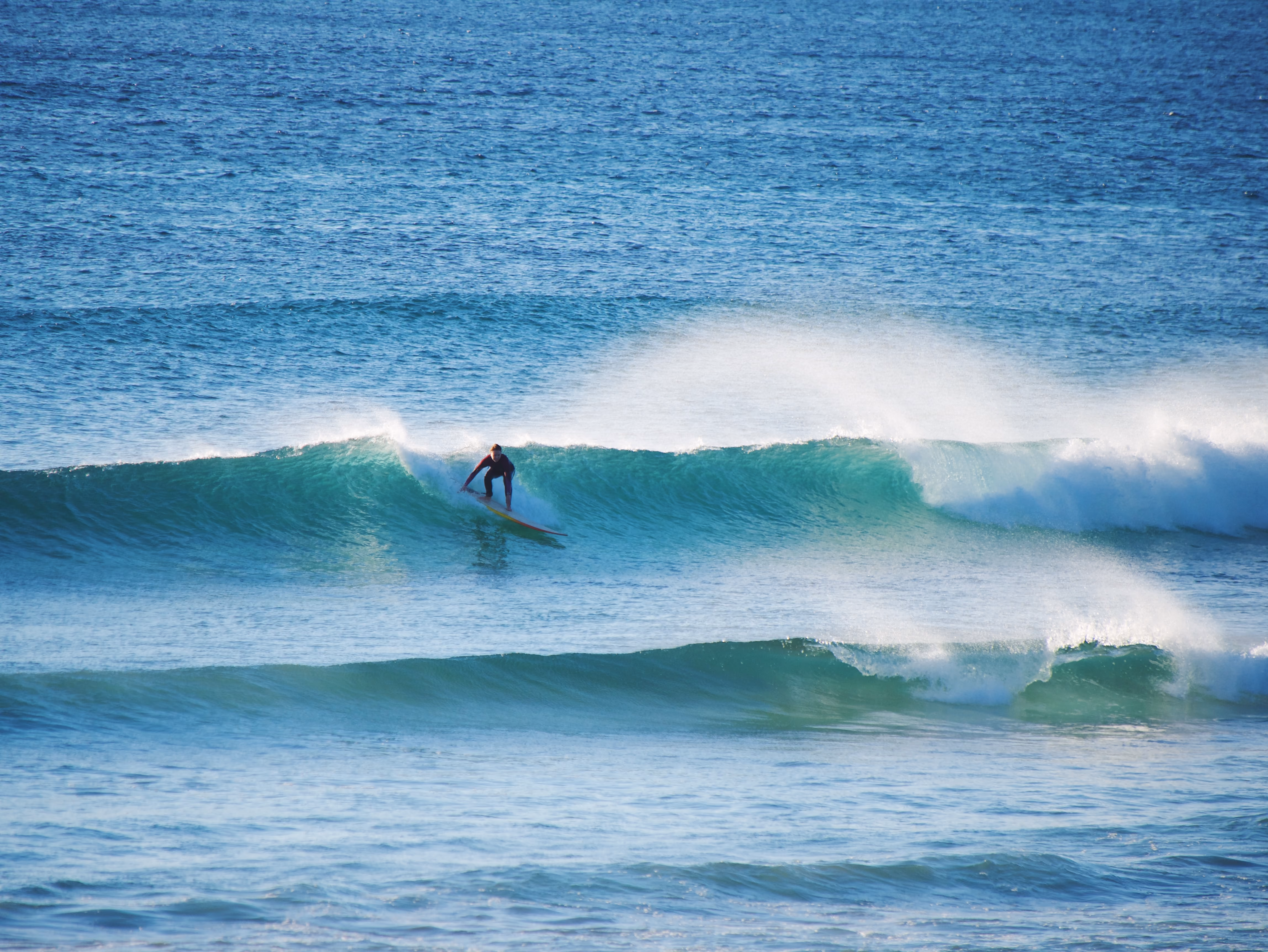 How to avoid infections from contaminated seawater
