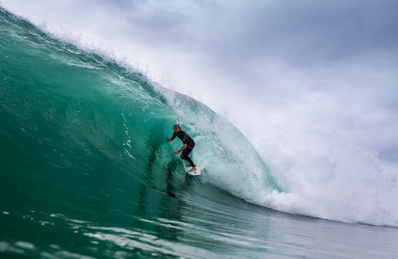 Adin Masencamp | Soul Surfer Series