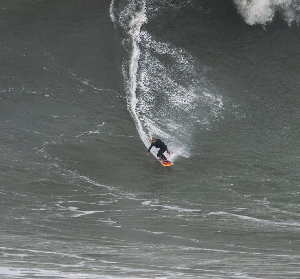 Lourenço Katzenstein | Soul Surfer Series