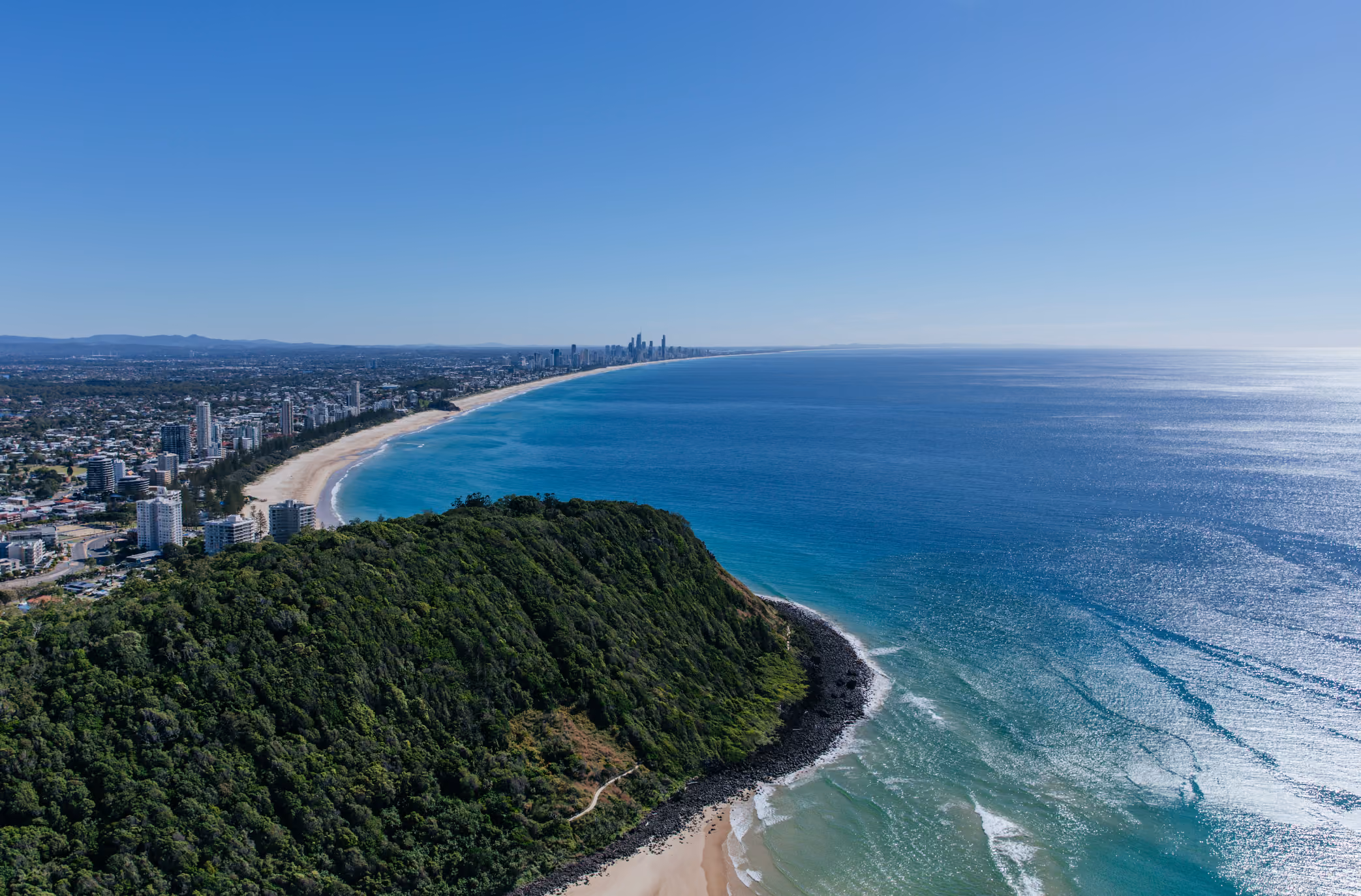 Discover the Best Surf Spots on the Gold Coast