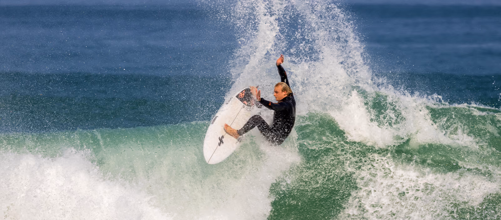 Adin Masencamps Year In Surfing