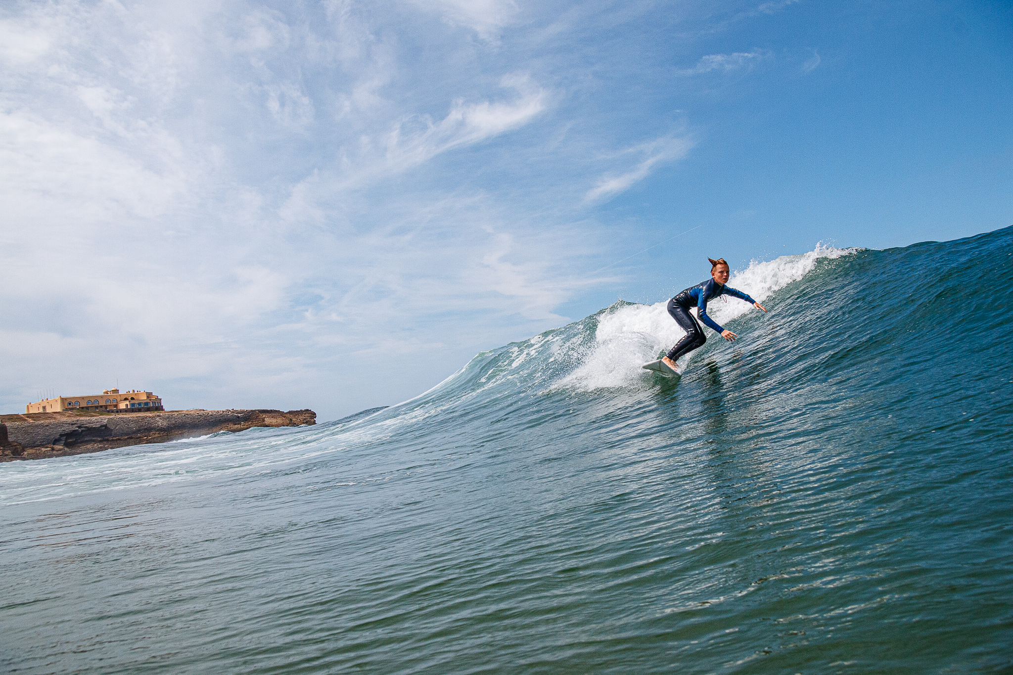 From a Landlocked Nation to the World Stage: The Science and Soul of David Doronin