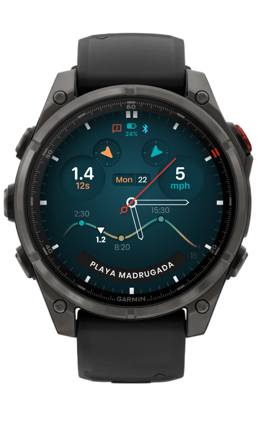 Chronograph Original