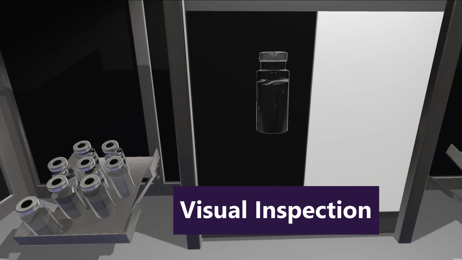 Visual Inspection - Virtuosi | Quality Executive Partners