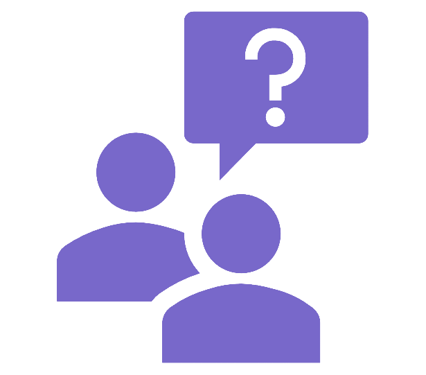 conversation icon