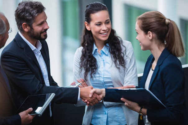 Blog The benefits of green business