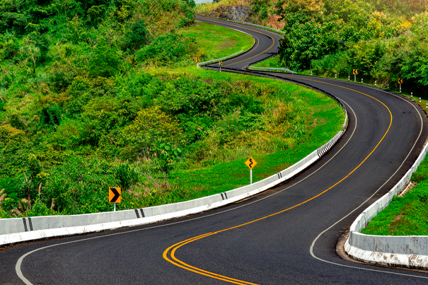 Blog Sustainability is a journey