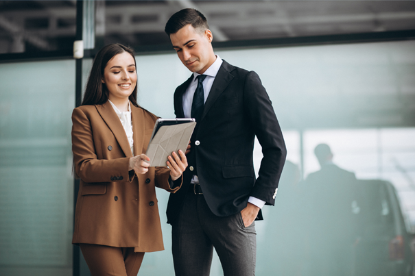 Blog How to use FutureTracker like a pro