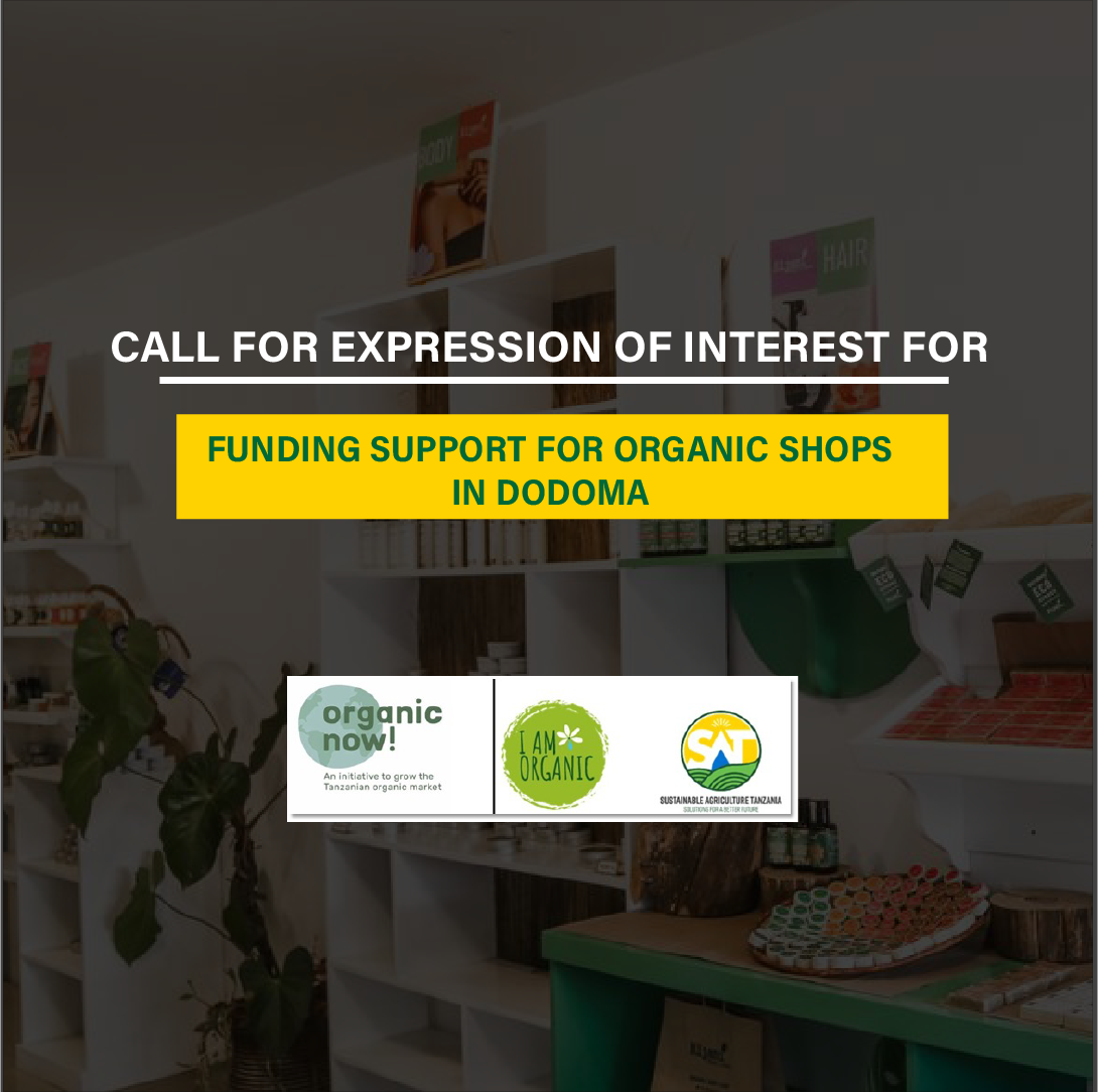 CALL FOR EXPRESSION OF INTEREST