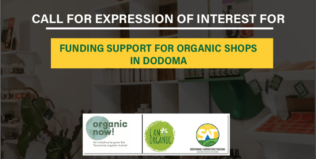 CALL FOR EXPRESSION OF INTEREST