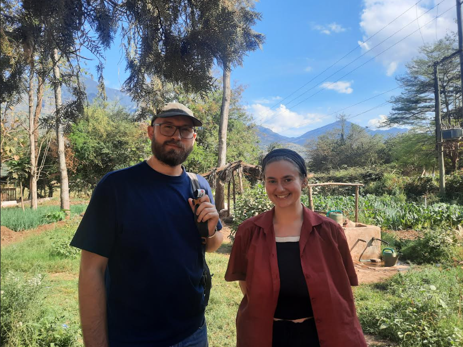 Agroecology Without Borders: Reflections from NORPART-EAT Interns in Tanzania